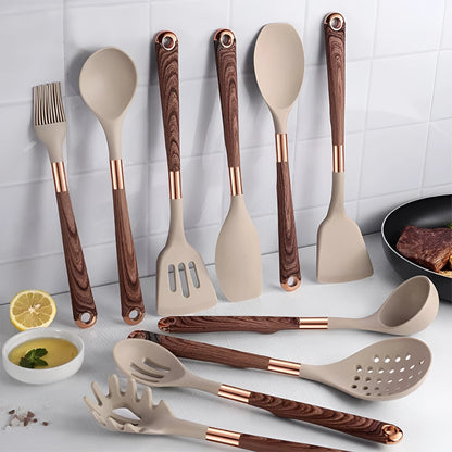 Avelon™ - Ten Essential Tools For Everyday Cooking