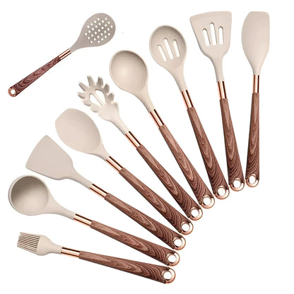 Avelon™ - Ten Essential Tools For Everyday Cooking