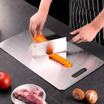 Vessla™ - Seamless Double-Sided Prep Surface For Home & Camp