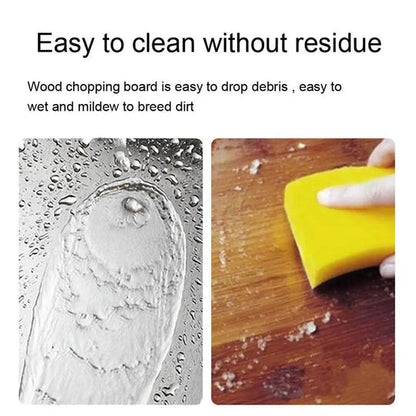 Vessla™ - Seamless Double-Sided Prep Surface For Home & Camp