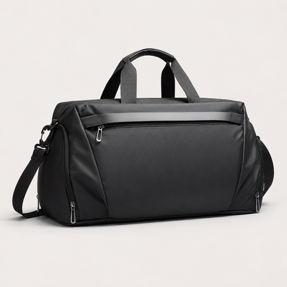 Aventi™ - Keeps Shoes Separate and Gear Organized