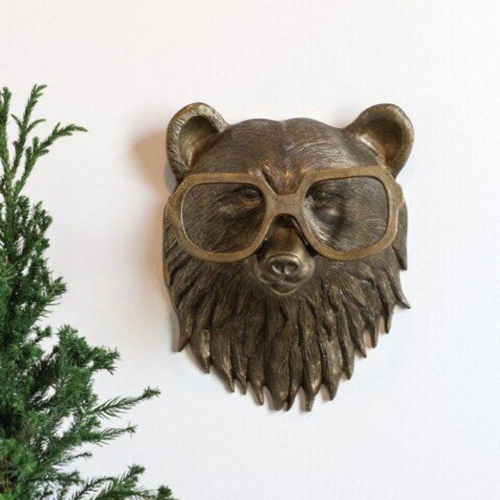 Faunor™ - Whimsical Sculpted Heads That Spark Conversation