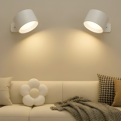 Lumoza™ - Focused Light For Reading And Tasks