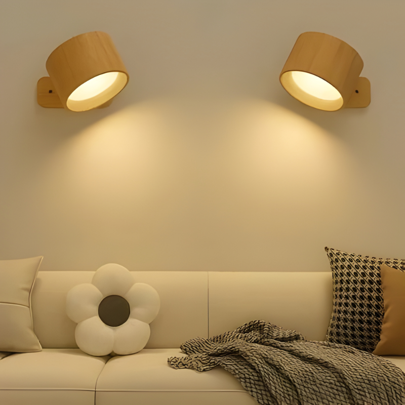 Lumoza™ - Focused Light For Reading And Tasks