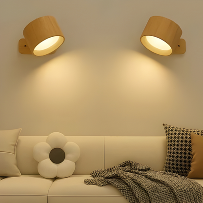 Lumoza™ - Focused Light For Reading And Tasks