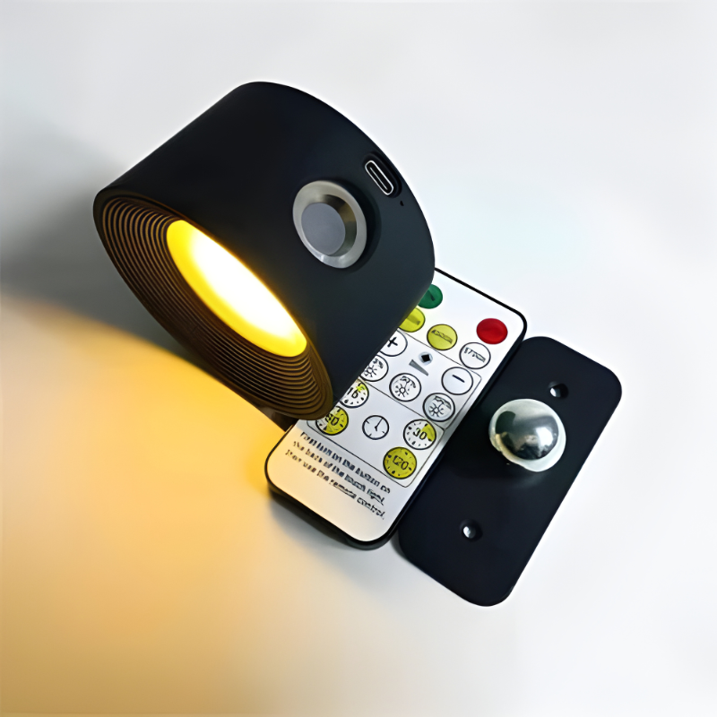Lumoza™ - Focused Light For Reading And Tasks