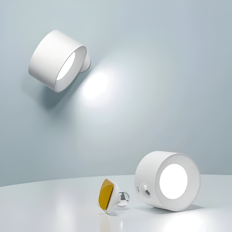 Lumoza™ - Focused Light For Reading And Tasks