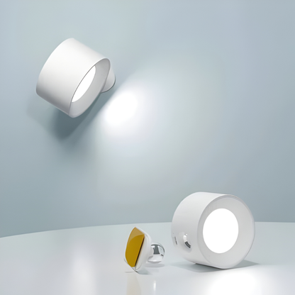 Lumoza™ - Focused Light For Reading And Tasks