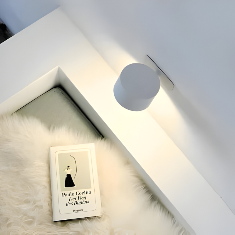 Lumoza™ - Focused Light For Reading And Tasks