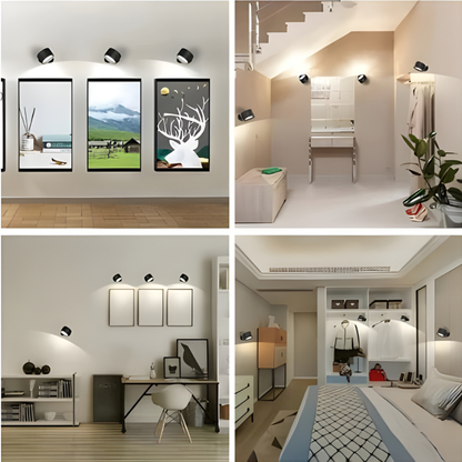 Lumoza™ - Focused Light For Reading And Tasks