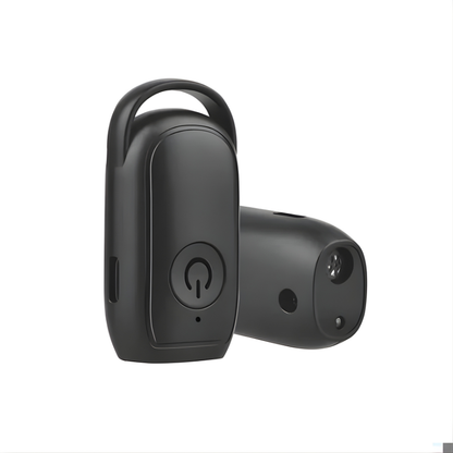 Vaylo™ - Compact Ultrasonic Safety for Walks and Runs