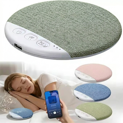 Somnio™ - Ultra-thin speaker for restful sleep