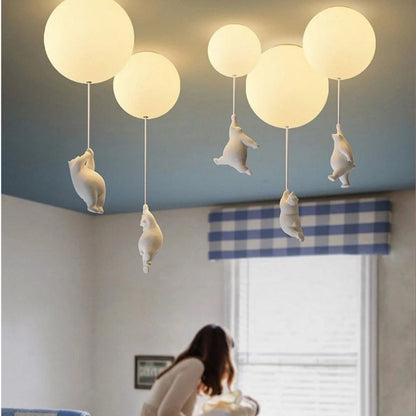 Lunari™ - Soft Ambient Glow for Cozy Bedtimes
