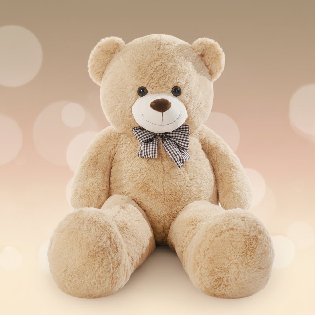 Velori™ - Over Four Feet of Soft, Huggable Comfort