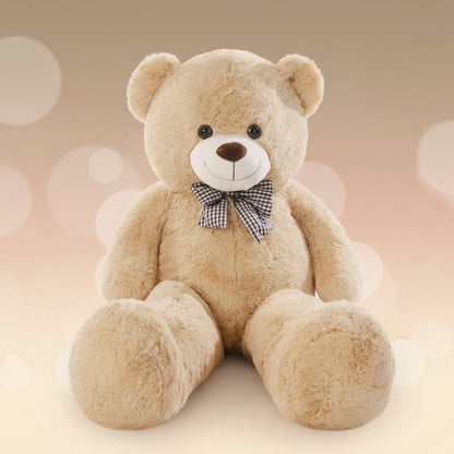 Velori™ - Over Four Feet of Soft, Huggable Comfort