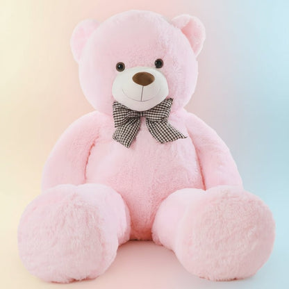 Velori™ - Over Four Feet of Soft, Huggable Comfort