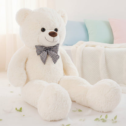 Velori™ - Over Four Feet of Soft, Huggable Comfort