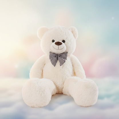Velori™ - Over Four Feet of Soft, Huggable Comfort
