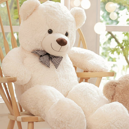 Velori™ - Over Four Feet of Soft, Huggable Comfort