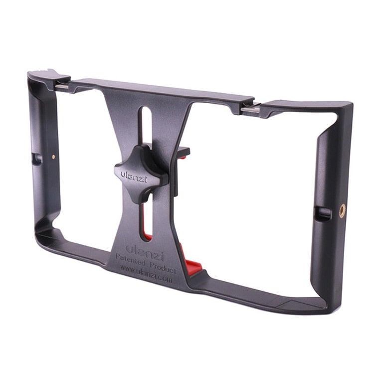 Vireo™ - Steady Grip Video for Mobile Creators