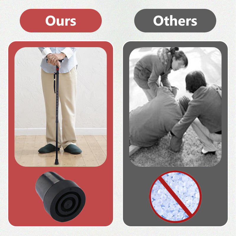 Steadi™ - Illuminated Support For Safer Evening Walks