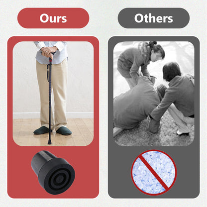 Steadi™ - Illuminated Support For Safer Evening Walks