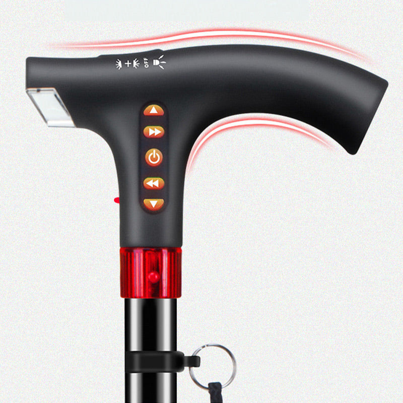 Steadi™ - Illuminated Support For Safer Evening Walks