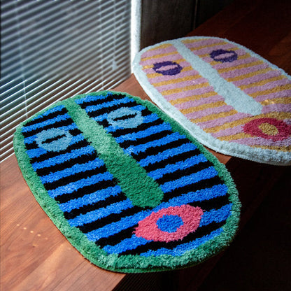 Liora™ - Soft Absorbent Mat For Modern Bathrooms