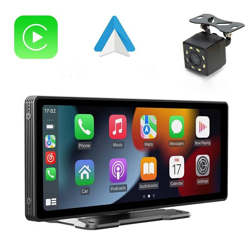 Navelle™ - Smart Touch Navigation and Hands-Free Control