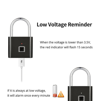 Vaulta™ - Instant Biometric Access For Everyday Use