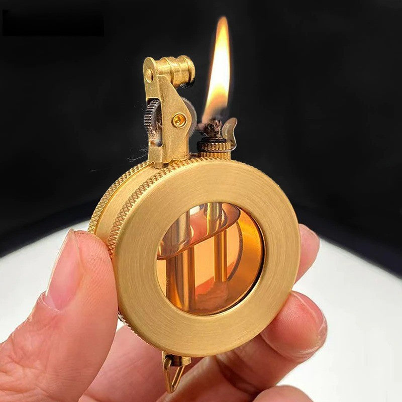 Vintor™ - Retro Metal Design for Everyday Carry