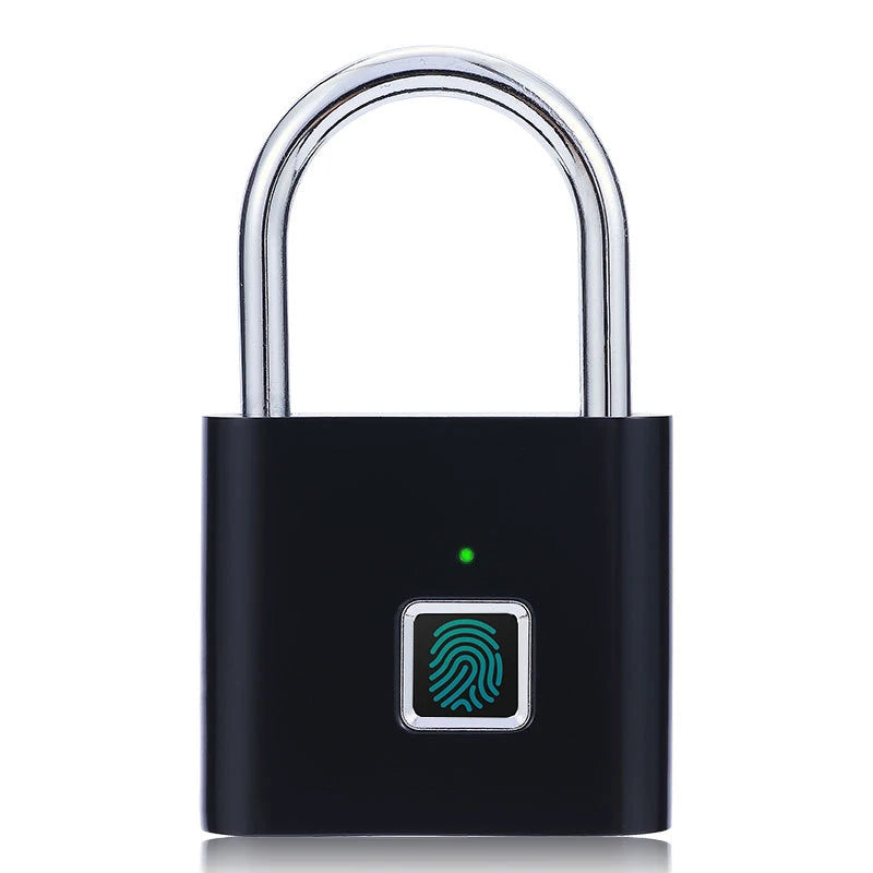 Vaulta™ - Instant Biometric Access For Everyday Use