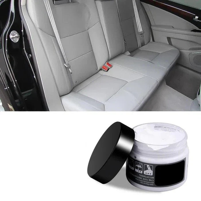 Mendro™ - Seamless Leather Repair Made Simple
