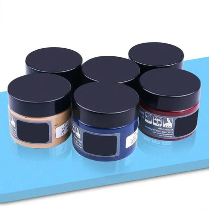 Mendro™ - Seamless Leather Repair Made Simple
