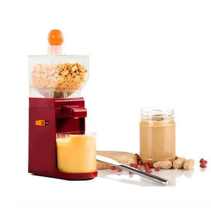 Velure™ - Small Electric Grinder For Fresh Nut Butter