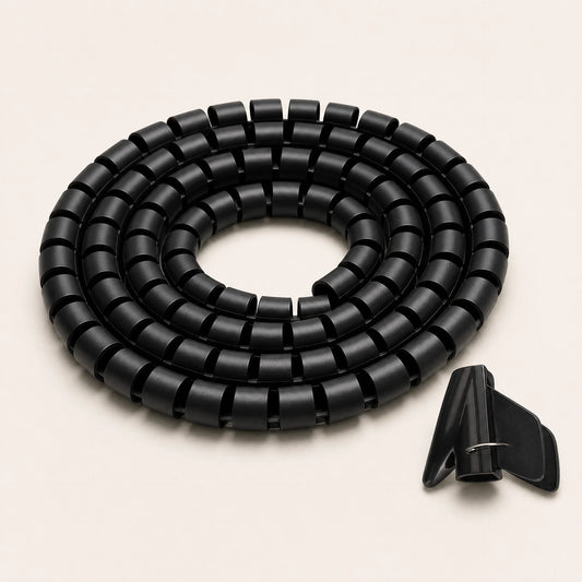 2M Cable Management Sleeve with Installation Tool