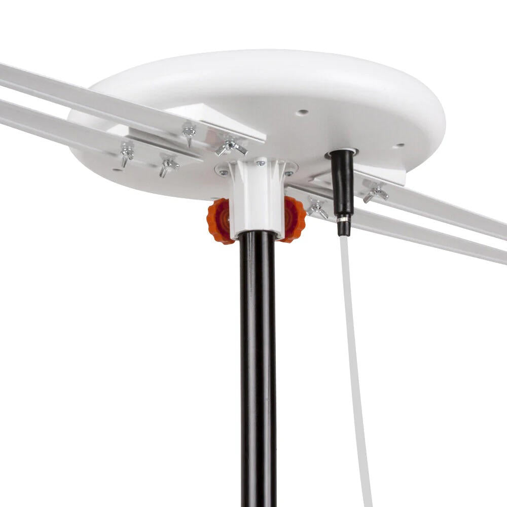 Aervu™ - Clear, Reliable Over-the-Air Reception