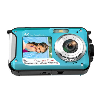 Marina™ - Capture Clear Underwater Moments Effortlessly