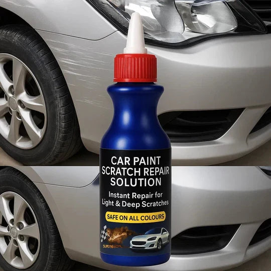 Vernix™ - Restores Paint Gloss and Hides Scratches