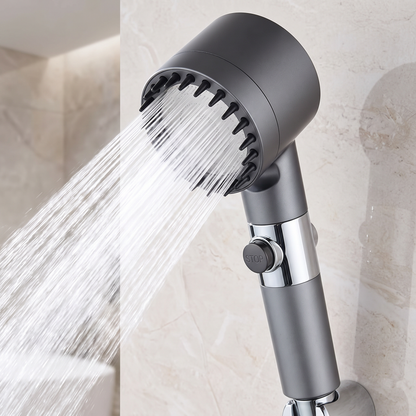 Aureli™ – Powerful Shower Experience with Less Water