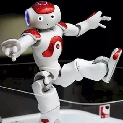 Astra™ - Playful, Lifelike Remote-Control Companion