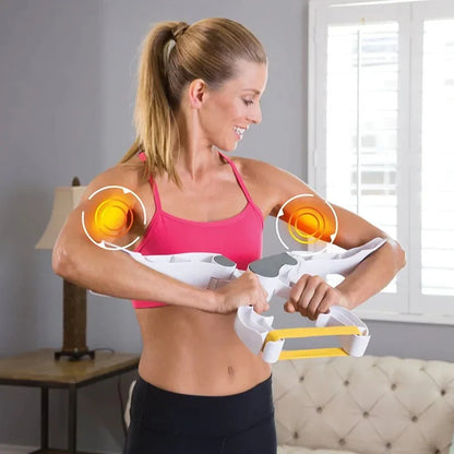 Veltro™ - Defined Arms and Shoulders In Minutes