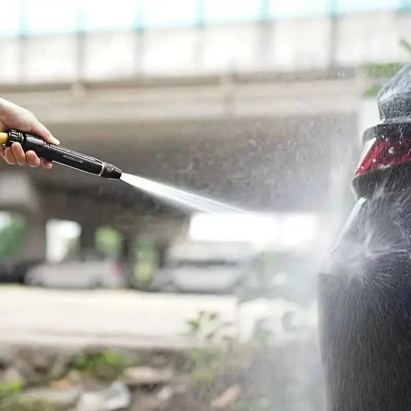 Verdia™ - Reach Farther, Water Without Hand Fatigue