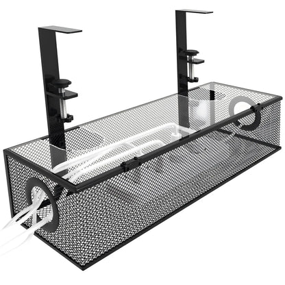 Nestor™ - Under-Desk Drawer Storage for Cables