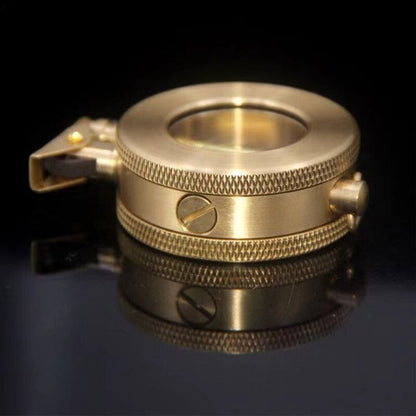 Vintor™ - Retro Metal Design for Everyday Carry