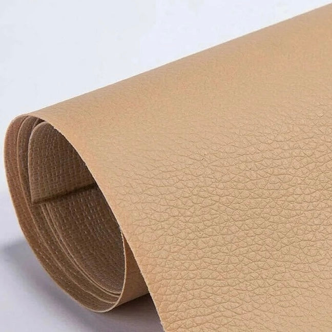 Mendry™ - Cuttable Self-Adhesive Patch For Quick Restorations