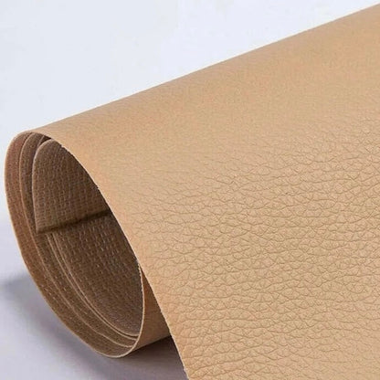 Mendry™ - Cuttable Self-Adhesive Patch For Quick Restorations