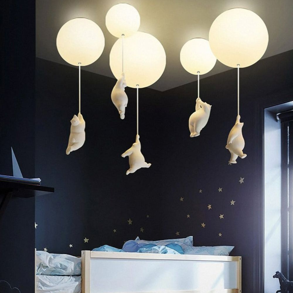 Lunari™ - Soft Ambient Glow for Cozy Bedtimes