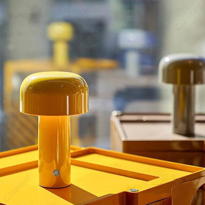 Solara™ - Soft Rechargeable Ambience For Tabletop Use