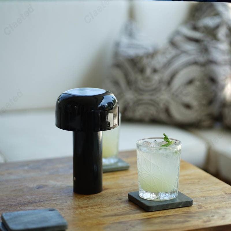 Solara™ - Soft Rechargeable Ambience For Tabletop Use
